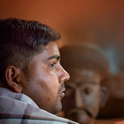 Ahalia National Terracotta Workshop 2017