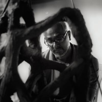 Ahalia National Terracotta Workshop 2017