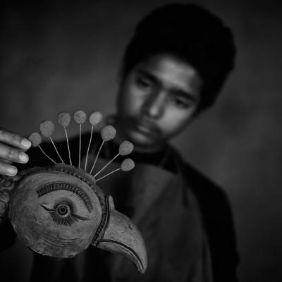 Ahalia National Terracotta Workshop 2017