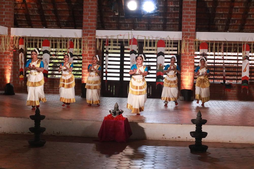 Navarathri Festival 2018 Image 1